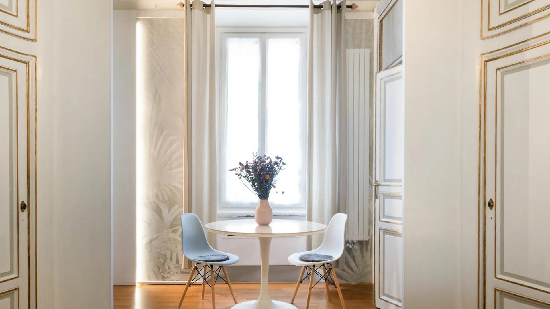 Homemi Sant'Ambrogio Apartment ميلان