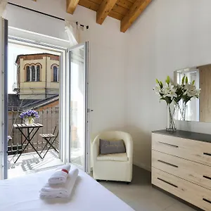 Porta Vittoria Appartamento