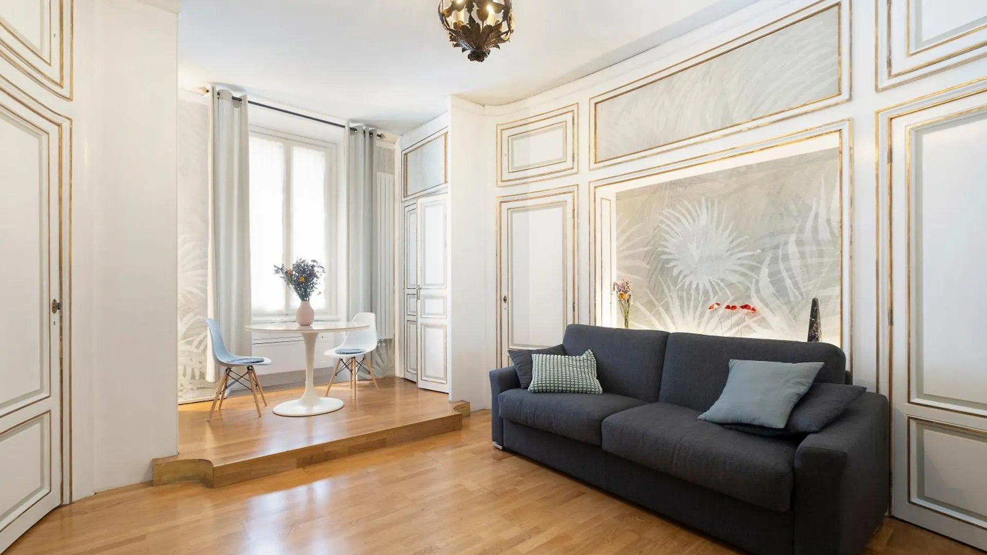 Homemi Sant'Ambrogio Apartment Milan