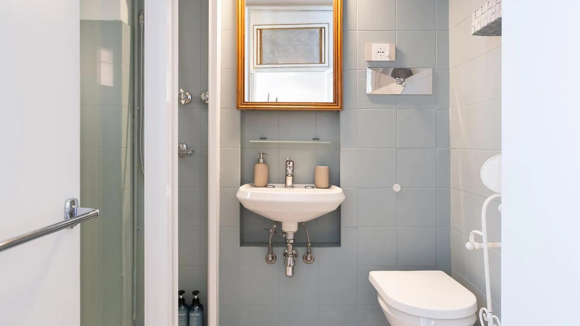 Homemi Sant'Ambrogio Apartment Milan