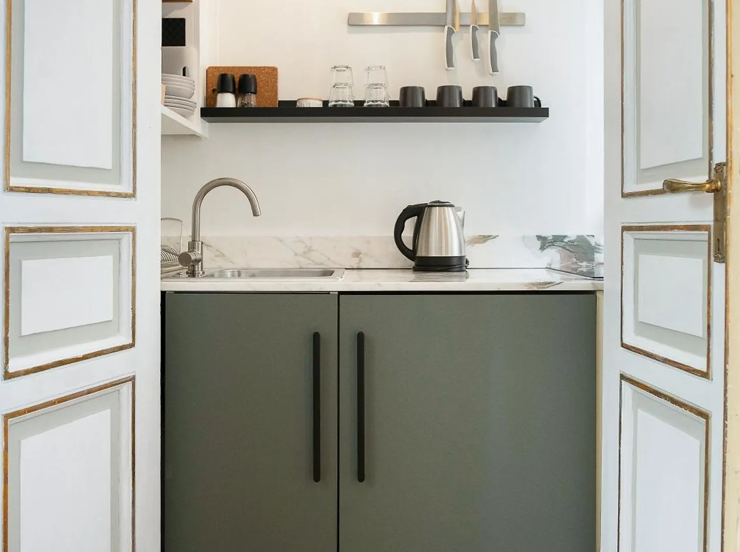 Homemi Sant'Ambrogio Apartment Milan Italy
